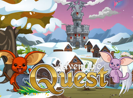 adventure quest worlds battleon