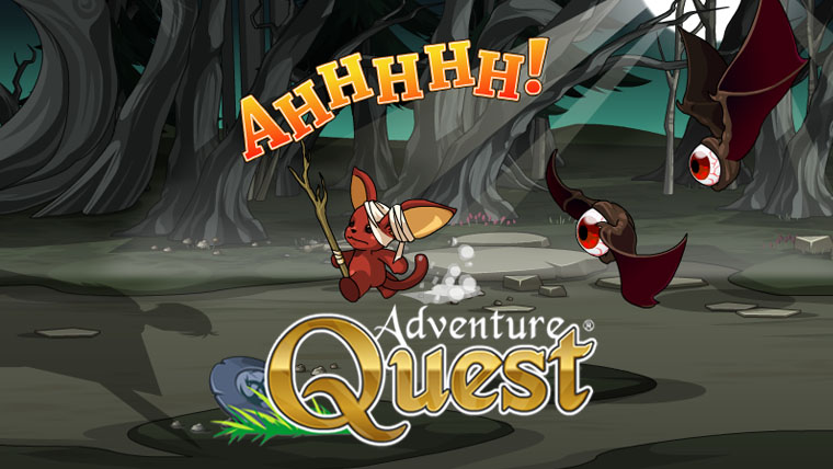 boog adventure quest