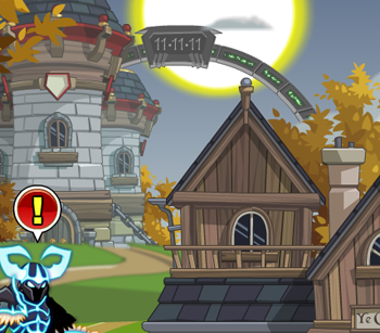 111111portal
