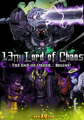 Main story in Best MMORPG Adventure Quest Worlds 