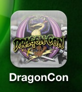 DragonCon 2103 App