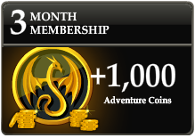 3 month mem
