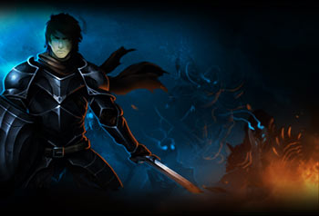 alpha test 3d mmo Adventure Quest 3D