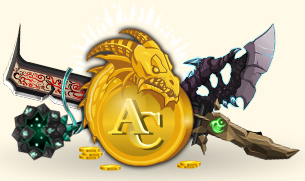 Get 10% more AdventureCoins for free when you use your Credit Card! AdventureCoins promo
