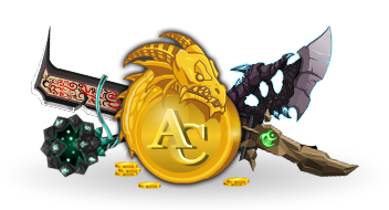 A guide to AQW's Boosts