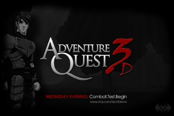 free 3D mmo