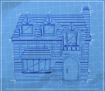 House Depot Contest AQWorlds