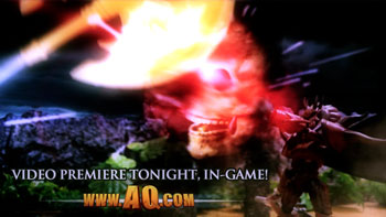 Behind the scenes - Artix vs Sepulchure