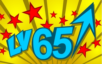 Level cap increase to 65 in best Adventure MMORPG