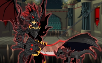 New MMO armor set with microcurrency AQ Worlds