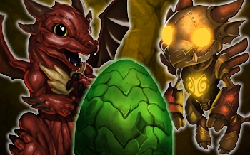 Dragons Dawn Release coming soon in mmorpg