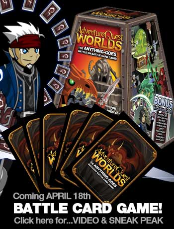 Card Promo