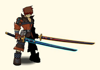 Agine Racer