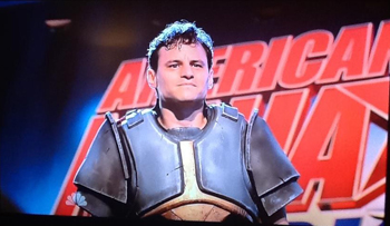 Artix on American Ninja Warrior! Artix-American-Ninja-Warrior-Paladin