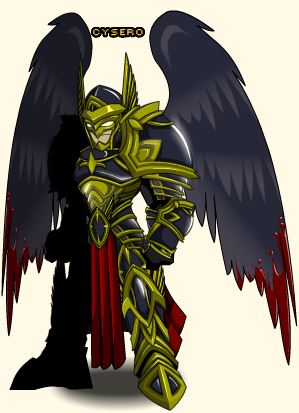 LQS stuff