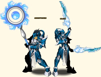 Azure Armor