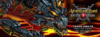 BattleGems is coming soon!