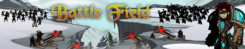 Battle field