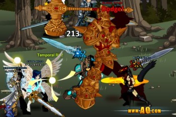 Become a Blood Titan!