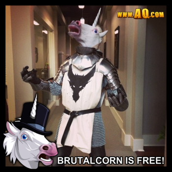 BrutalCorn be Brutal! BrutalCorn