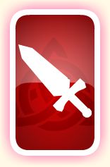 Sword Card