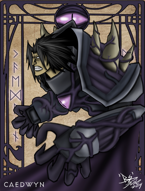 Caedwyn