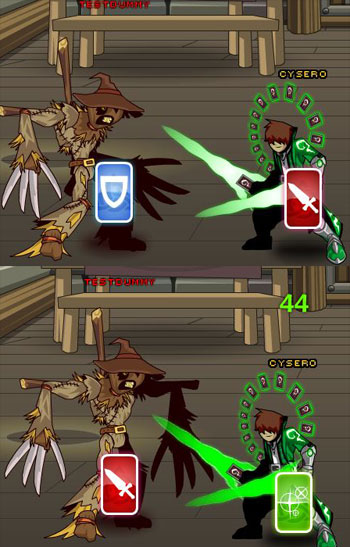 CC skillZ