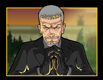 Chairman Platinum hates Artix... and sunroofs? Chairman Platinum hates Artix and sunroofs