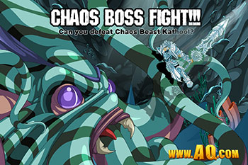 Chaos Beast Kathool