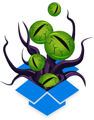 chaos dropbox