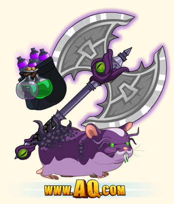 Chaos Lab Gear