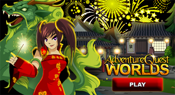 Click here to view this week's new newsletter on Facebook! Chinese New Year Newsletter on Facebook