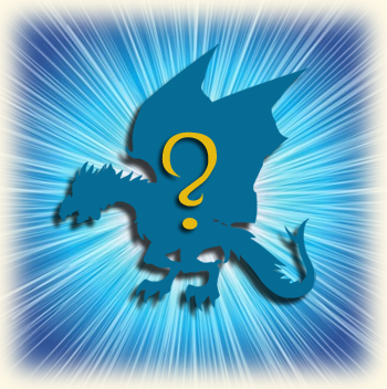 Cockatrice AQWorlds mystery