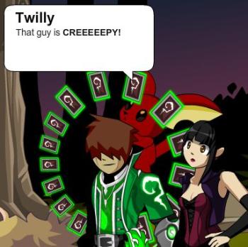 Card Guy