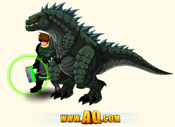 CyZilla