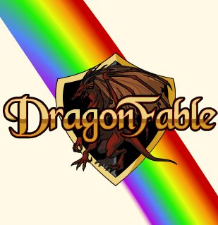 df rainbow