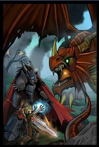 The Dragons Secret The Dragon's Secret