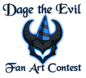 Dage Fan Art Contest