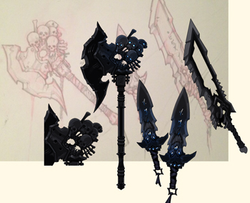 Dage more items