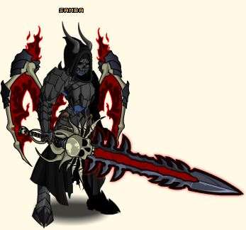 DeathsHand