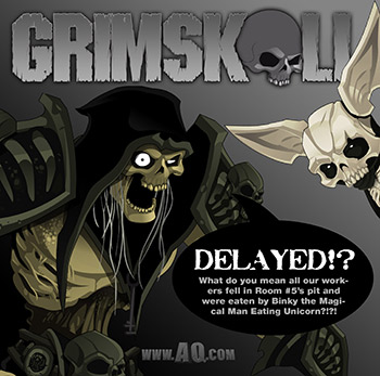 Grimskull