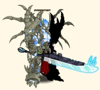 Demonic Nemesis