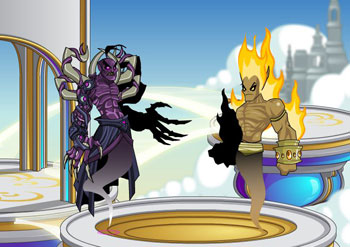 Djinn