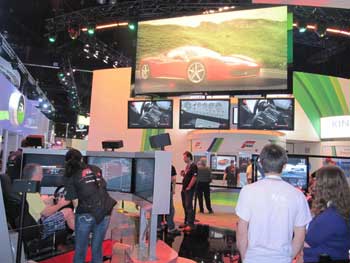 E3 Racing