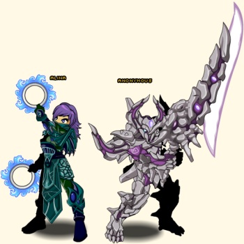 Elemental Storm