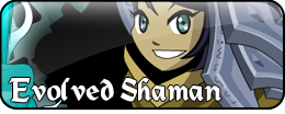 Evolved Shaman