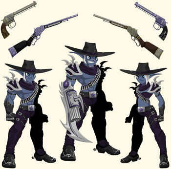 Sneak Peek at Roroth's Featured Artist Showcase Shop Items Sneak Peek at Roroth's Featured Artist Showcase Shop Items