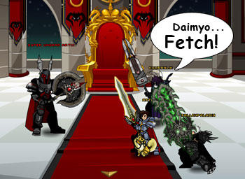 Super Undead Artix