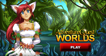 Friday is Fae Day! Fae Fable Forest elemental forest