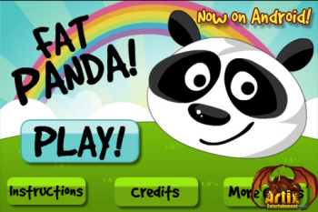 fat panda app